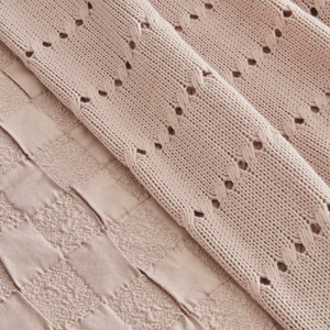 Karaca Home Bride Carina 80 Tel %100 Pamuk 8 Parça Evlilik Paketi Pudra görseli 9