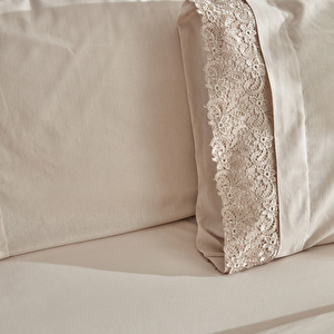 Karaca Home Scarlett 8 Parça Ceyiz Seti Gold görseli 9