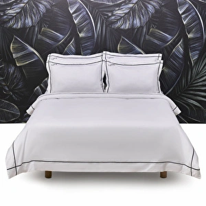 Karaca Home x 2Wins Love and Dream Çift Kişilik Nevresim Takımı görseli 4