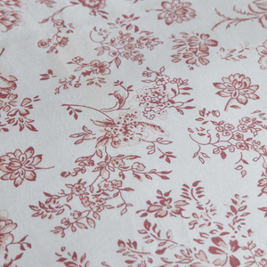 Karaca Home Versay Çift Kişilik Percale Nevresim Takımı Pembe görseli 7
