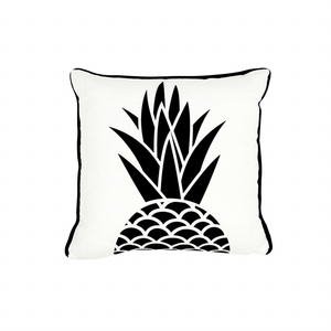 Karaca Home Pineapple Dolgulu Kırlent 43x43 cm görseli 4