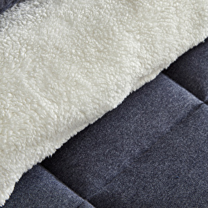 Karaca Home Star Cozy Çift Kişilik Cozyland Comfort Set Lacivert görseli 9
