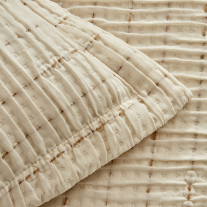 Karaca Home Peitra Çift Kişilik Jakar Comfort Set Bej görseli 8