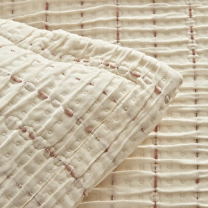 Karaca Home Peitra Çift Kişilik Jakar Comfort Set Pembe görseli 9