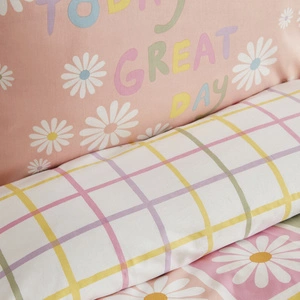 Karaca Home Young Great Day Tek Kişilik Nevresim Takımı görseli 5