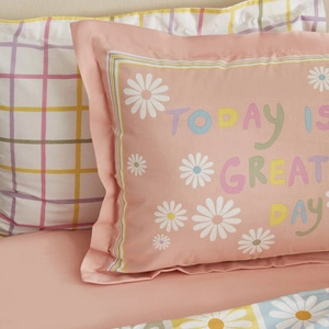 Karaca Home Young Great Day Tek Kişilik Nevresim Takımı görseli 6