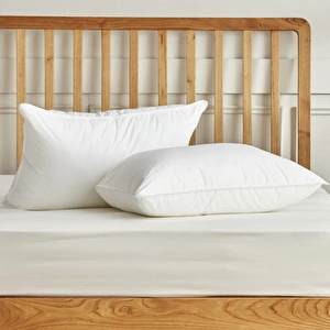 Karaca Home Elite Pamuk Nano Çift Kişilik Yorgan Seti 195x215 cm görseli 7