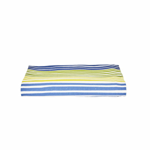 Karaca Home Elvis %100 Pamuk Çift Kişilik Tek Pike Multicolor görseli 8