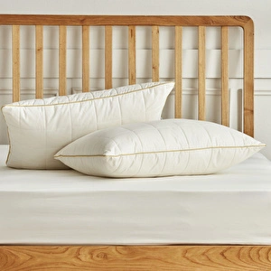 Karaca Home Yün Yorgan Tek kişilik Set 155x215 cm görseli 5