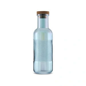 Karaca Dame Şişe 500 Ml Mavi görseli 2