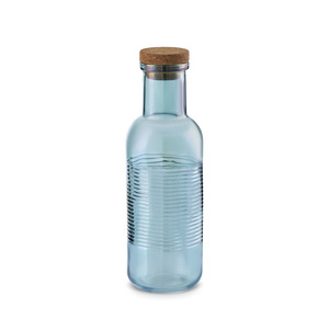 Dame Şişe 500 Ml Mavi