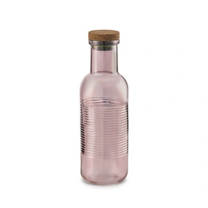 Karaca Dame Şişe 500 ml Pembe görseli 2