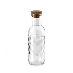 Karaca Dame Şişe 500 Ml Şeffaf