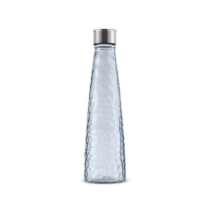 Karaca Classe Şişe Mavi 500 Ml görseli 5