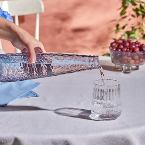 Karaca Classe Şişe Mavi 500 Ml görseli 4