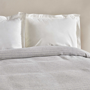 Karaca Home Celia Çift Kişilik Pike Lacivert  görseli 4