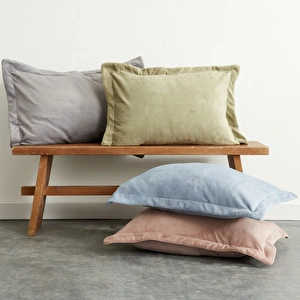 Karaca Home Çift Kişilik Viny Soft Dream Comfort Set Antrasit görseli 14