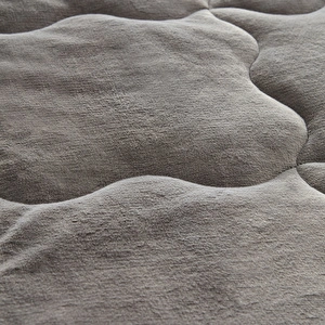 Karaca Home Çift Kişilik Viny Soft Dream Comfort Set Antrasit görseli 6