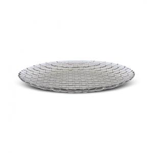 Karaca Braid Lüsterli Tatlı Tabağı 21 Cm  görseli 4