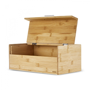 Karaca Nord Bamboo Ekmek Kutusu 38 Cm görseli 3