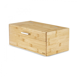 Karaca Nord Bamboo Ekmek Kutusu 38 Cm görseli 4