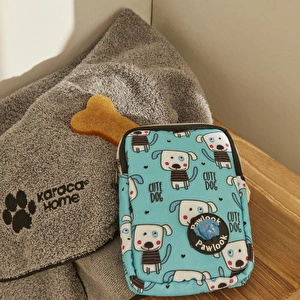 Karaca Home X Pawlook Cep Telefonu - Kaka Torbası Kılıfı görseli 3