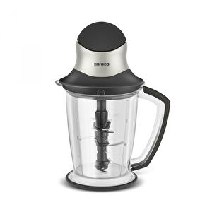 Karaca Multi XXL Doğrayıcı 1000w Cream 1.5 L görseli 1