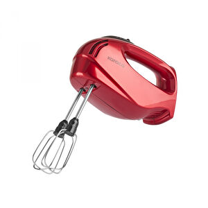 Karaca El Mikseri Imperial Red