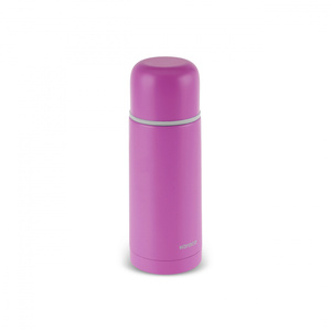 Karaca Ferby Çelik Sızdırmaz Termos Pembe 350 ml görseli 2