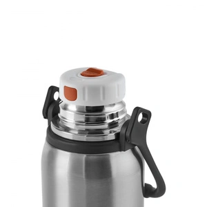 Karaca Adent Çelik Sızdırmaz Inox Termos 800 ml görseli 7