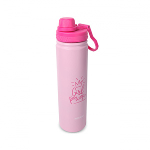 Karaca Petty Çelik Sızdırmaz Termos 550 ml görseli 2