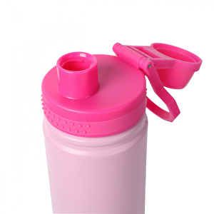 Karaca Petty Çelik Sızdırmaz Termos 550 ml görseli 3
