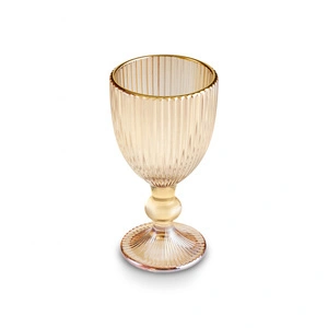 Karaca Rocco 6'lı Kahve Yanı Bardağı Amber 60 Ml görseli 6