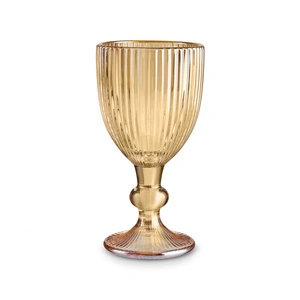 Karaca Rocco 6'lı Kahve Yanı Bardağı Amber 60 Ml görseli 7