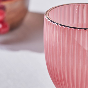 Karaca Rocco 6'lı Kahve Yanı Bardağı Sugar Platin 60 Ml görseli 4