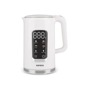 Karaca Cool Touch 2209 Çift Cidarlı Su Isıtıcısı