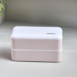 Karaca Alesta Lunch Box 500 Ml Pudra  görseli 4