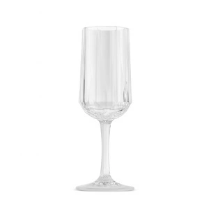 Karaca Aksade Transparent Kadeh 350 Ml görseli 4