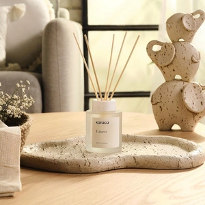 Karaca White Clean Linen Çubuklu Ortam Kokusu 120 ML görseli 1