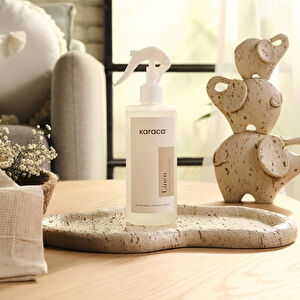 Karaca Home Karaca White Clean Linen Oda ve Çamaşır Spreyi 400 ml