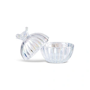Karaca Home Kuşlu Lokumluk Luster görseli 3