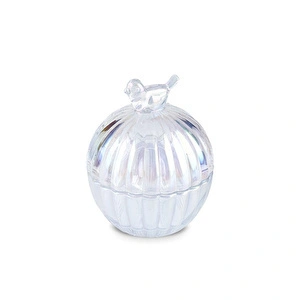 Karaca Home Kuşlu Lokumluk Luster görseli 4