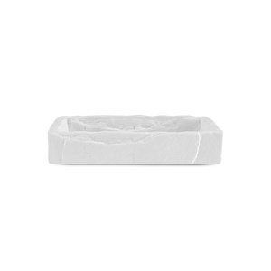 Karaca Stone Line Marbly 3 Parça Banyo Aksesuar Seti görseli 4