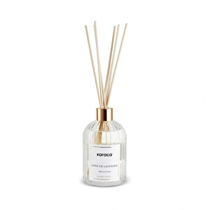 Karaca Floral Intense Çubuklu Oda Kokusu Love Of Lavender 235 ml görseli 2