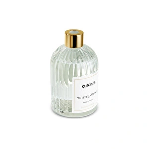 Karaca Floral Intense Çubuklu Oda Kokusu White Jasmine 235 ml görseli 5