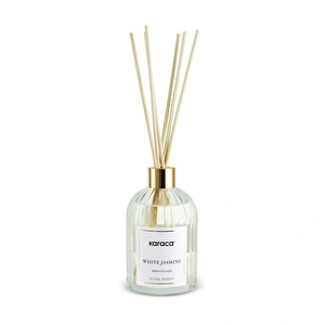 Karaca Floral Intense Çubuklu Oda Kokusu White Jasmine 235 ml görseli 2