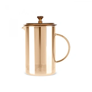Karaca Alina French Press 800 ml Amber görseli 5