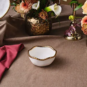 Karaca Goldest Kase 14 Cm