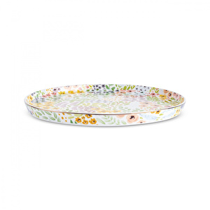 Karaca Fiore Servis Tabağı 26 cm
