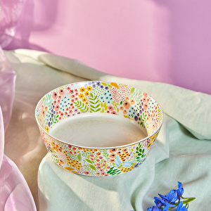 Karaca Fiore Salata Kasesi 23 cm  görseli 3